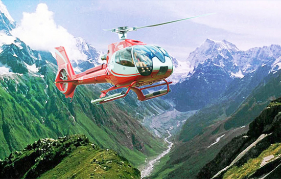 badrinath-yatra-by-helicopter