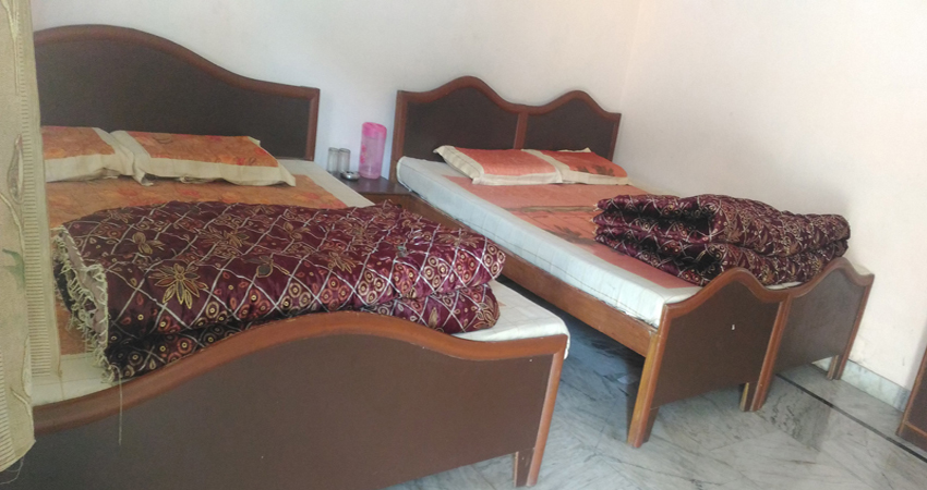 images for hotel JPG Palace  Sitapur