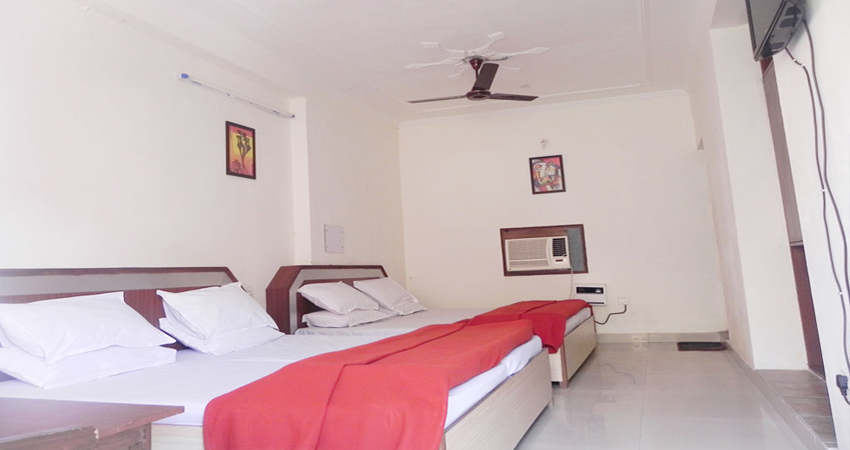 images for hotel Pushpdeep Grand in rudraprayag