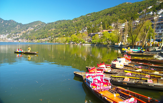 char-dham-with-nainital-package