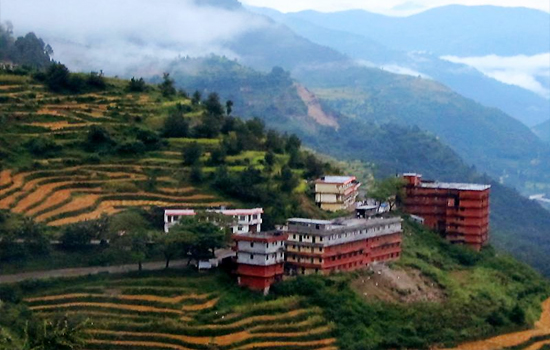 ukhimath