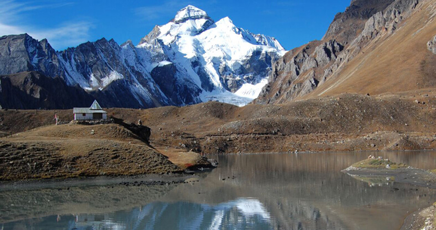 adi kailash yatra package