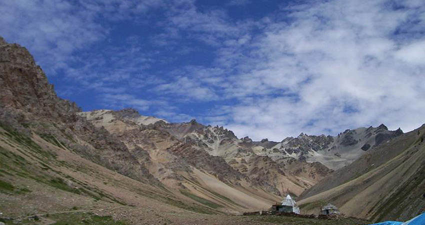 adi kailash yatra tour package