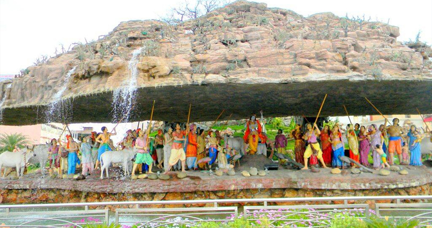 chardham yatra mathura package