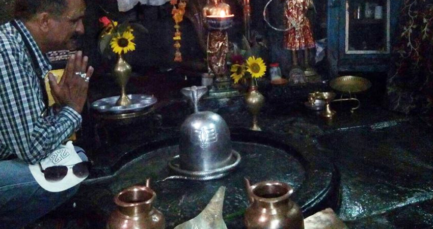 jageshwar jyotirling
