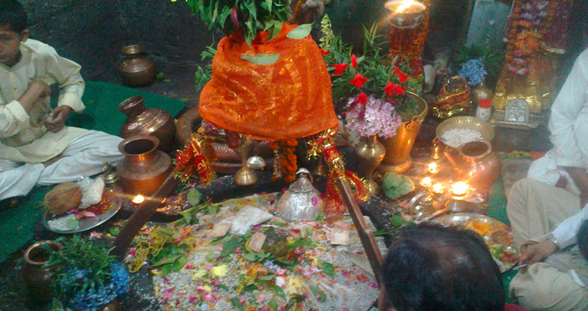 jageshwar temple timings
