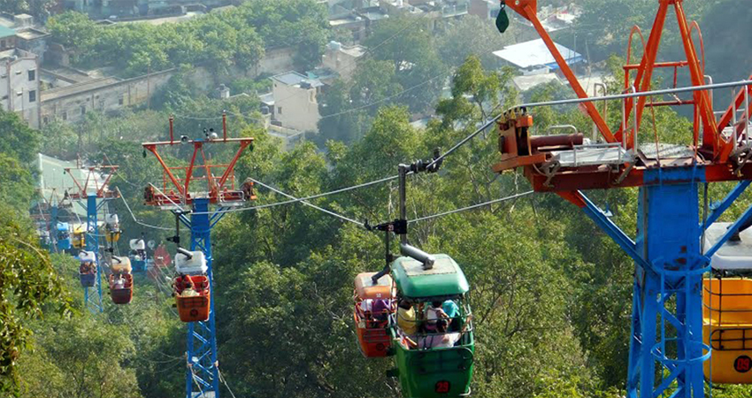 Mansa Devi Udankhatola