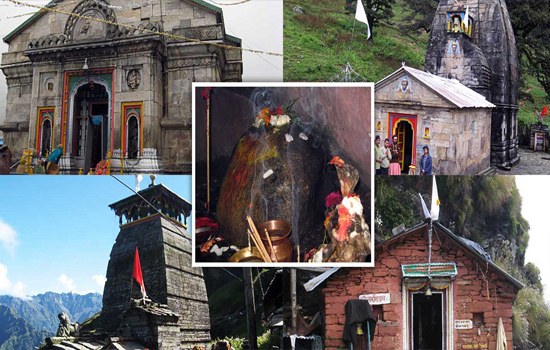 panch-kedar-tour