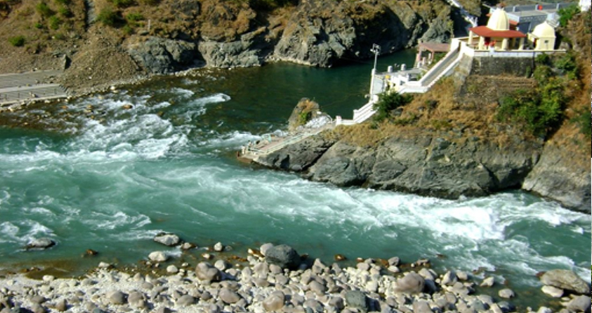 panch prayag name
