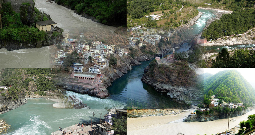 panch prayag photos