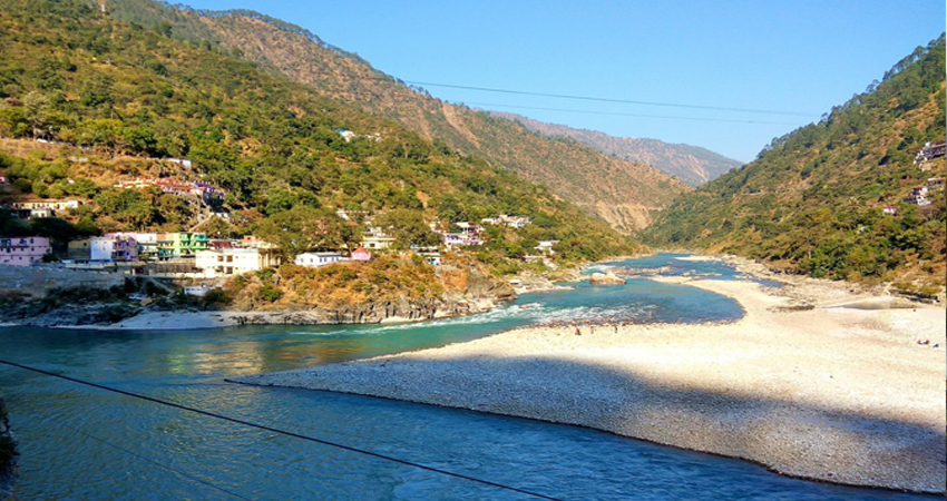 panch prayag yatra package