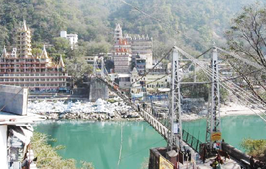rishikesh-tour