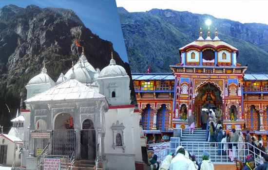 gangotri-badrinath-yatra-2018