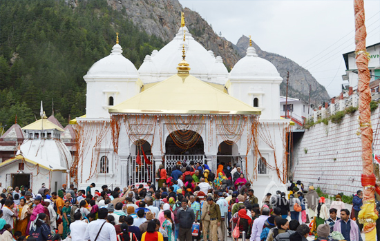 gangotri yatra