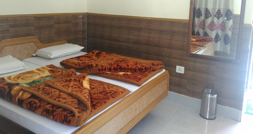 images for hotel Ganga Putra in uttarkashi