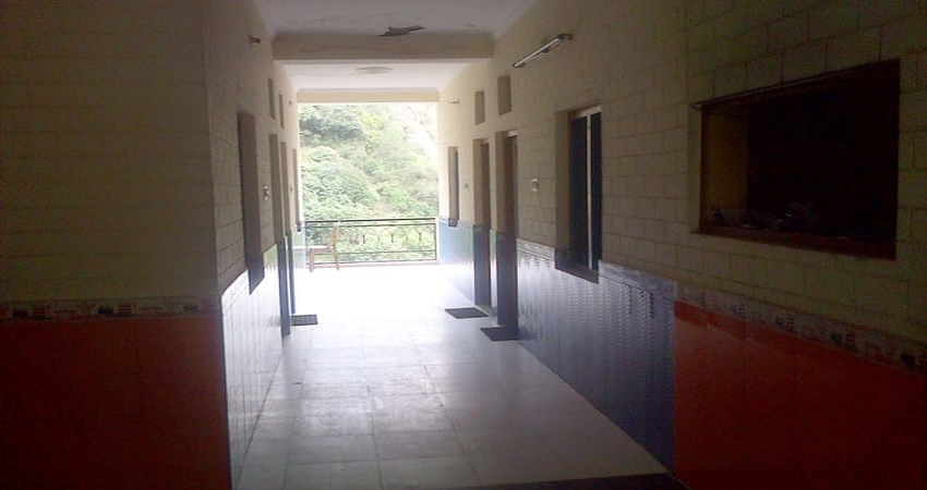 hotel him darshan barkot