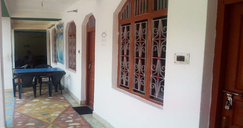 chardham hotles barkot
