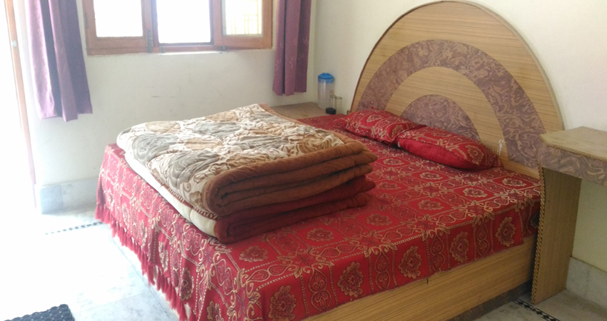images for hotel JPG Palace in Sitapur