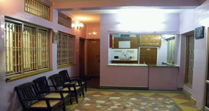 hotel Kalindi barkot