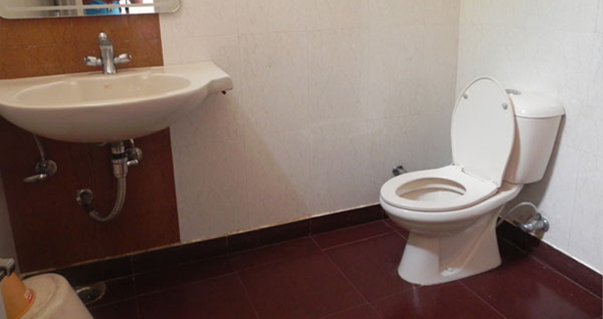rudraprayag hotels