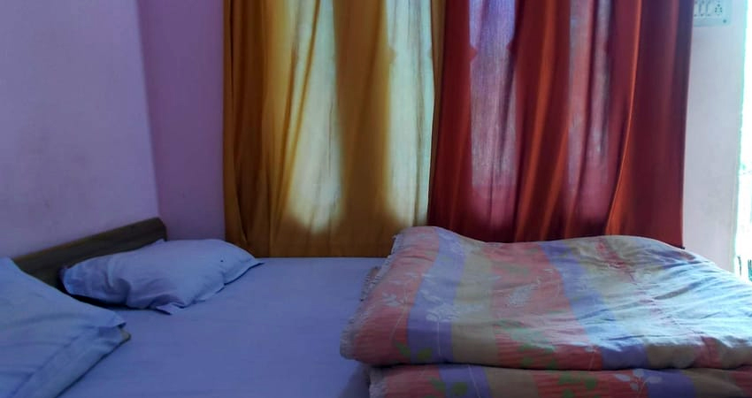 hotel Riya Residency barkot
