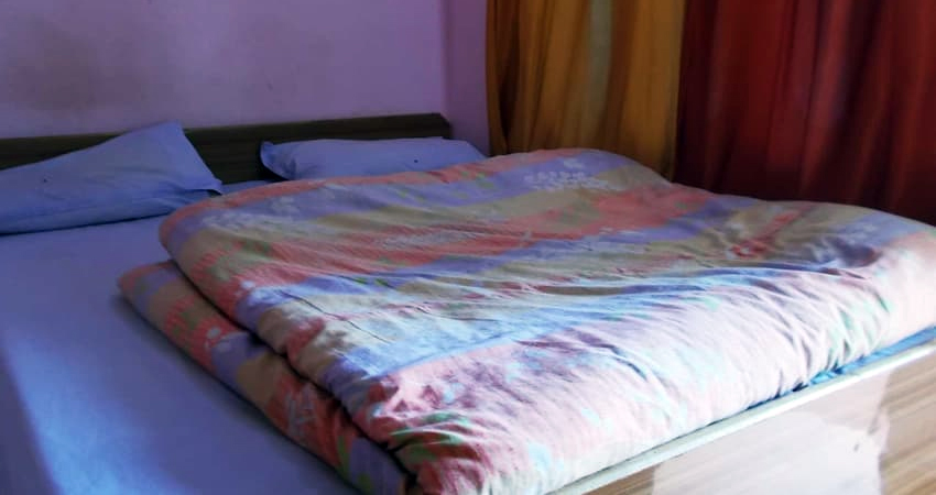 Hotel in Barkot Chardham Hotels