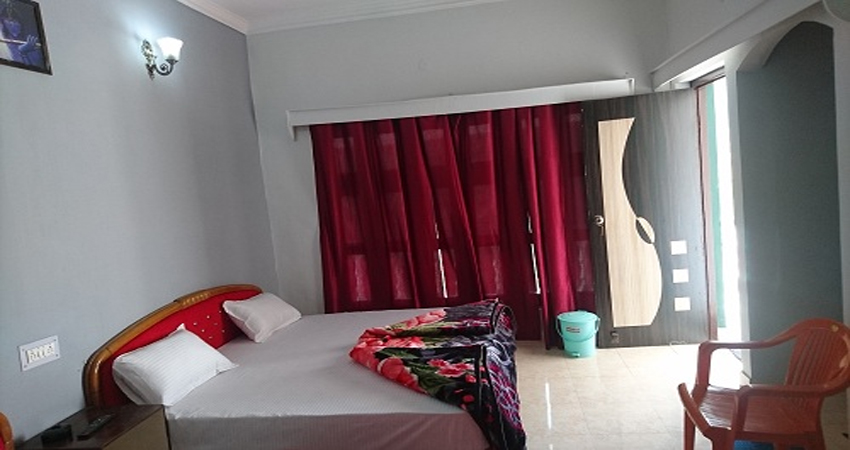 hotel Shangrila Resort