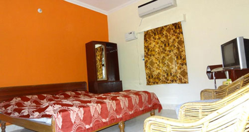 rudraprayag hotels
