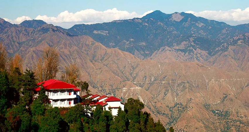 Barkot Travel Guide