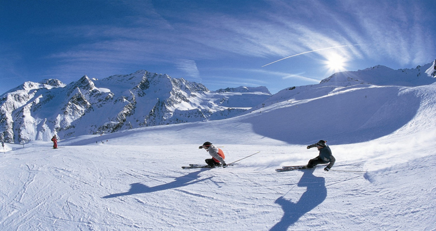 best time to visit auli uttarakhand