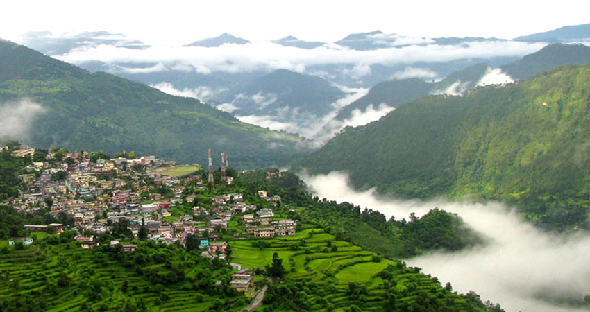 best time to visit chopta