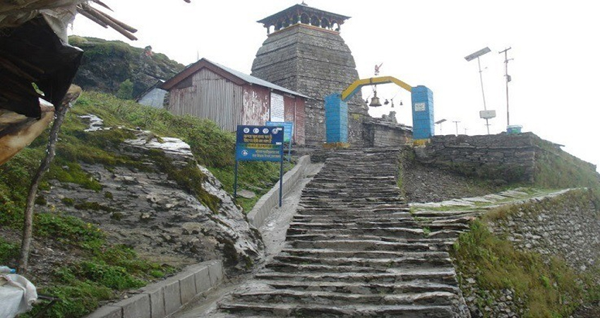 best time to visit ukhimath