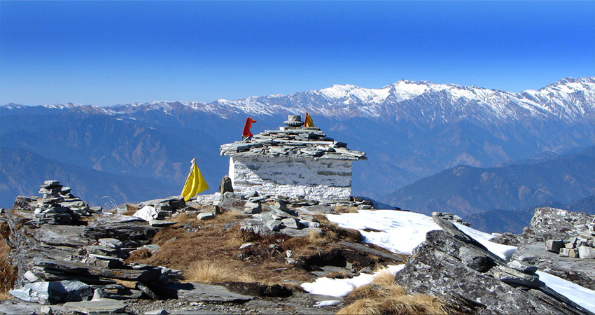 chopta uttarakhand images