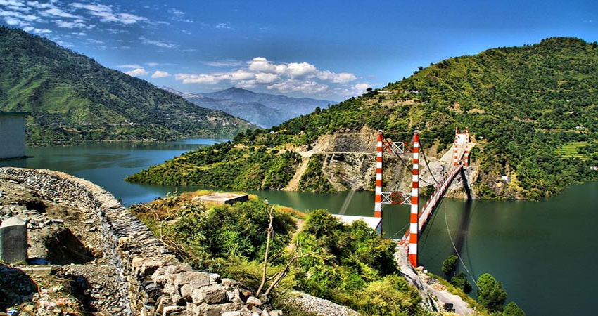 chopta Photo