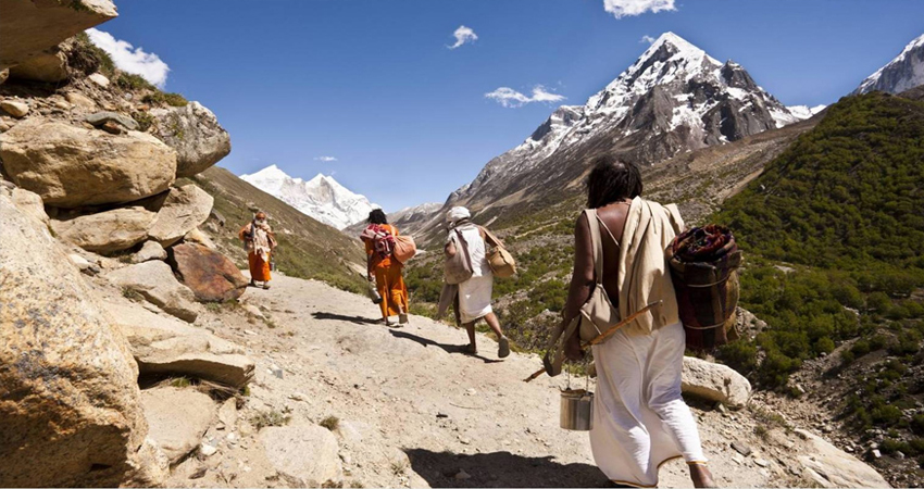 Gangotri Photos