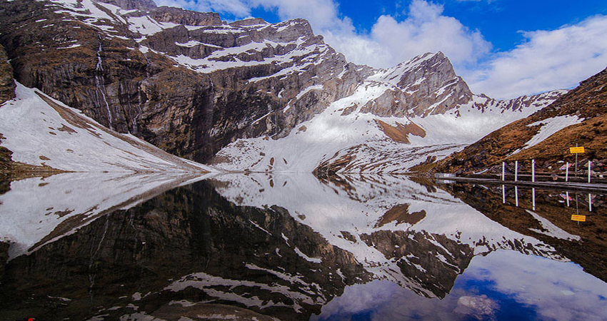 hemkund sahib history