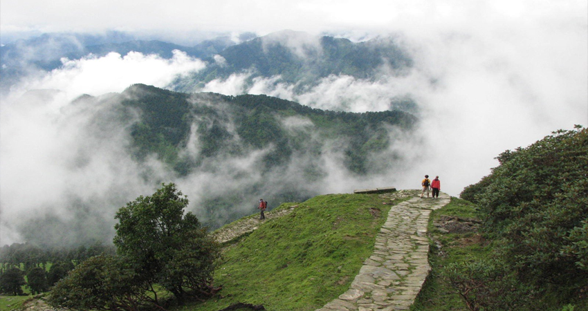 how to reach tungnath