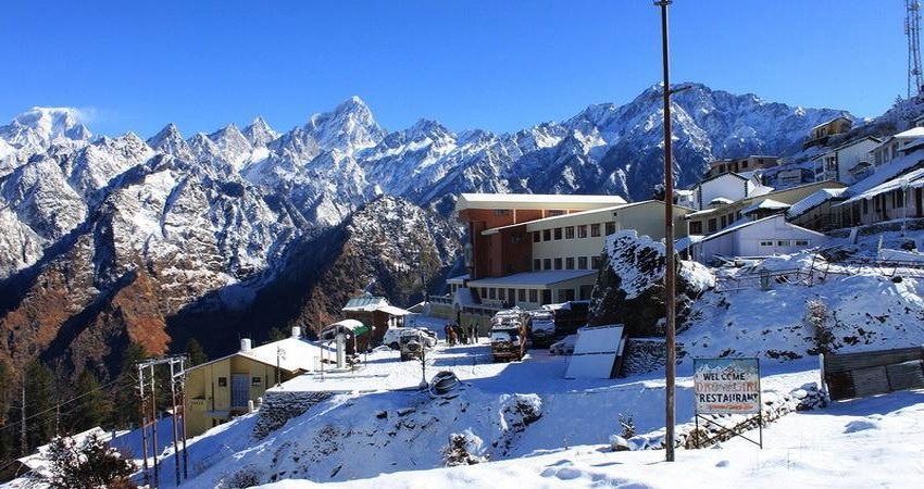 images for auli