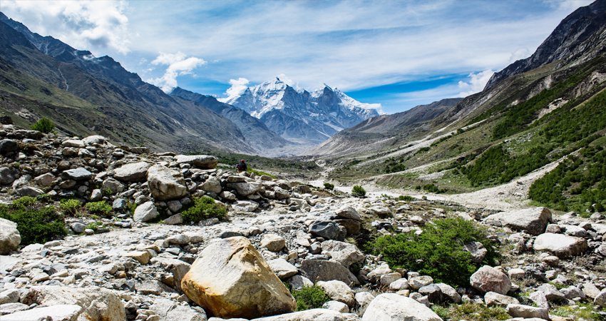 Images for Gangotri