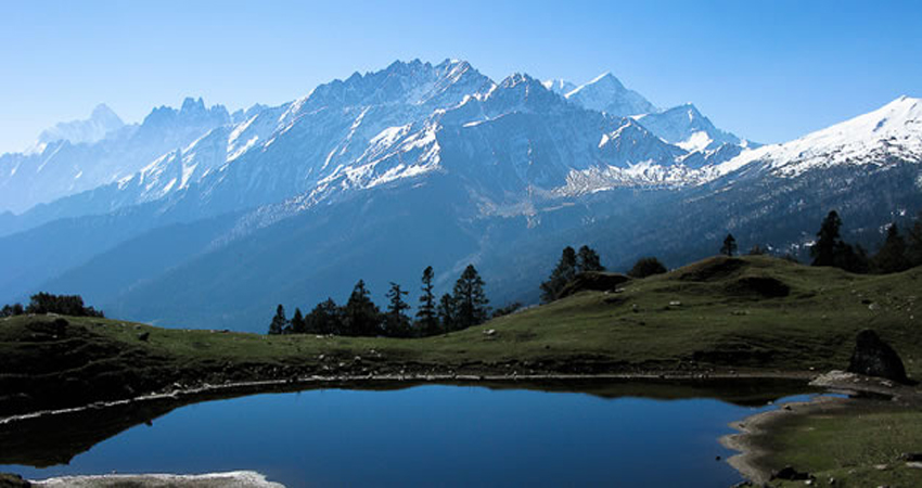 joshimath sightseeing