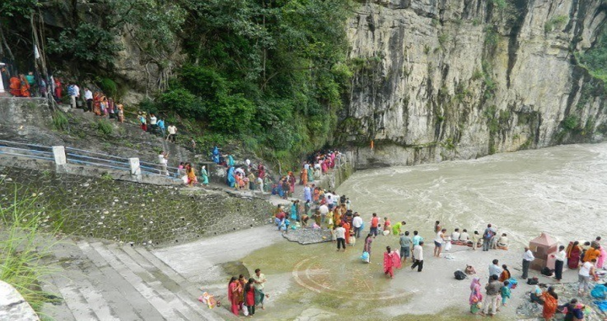 places to visit in rudraprayag