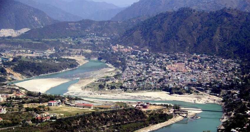 srinagar garhwal attraction