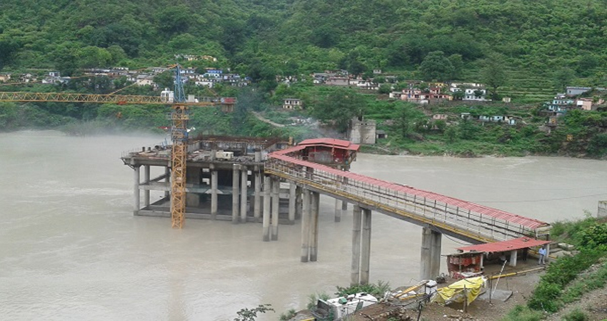 srinagar uttarakhand tourism
