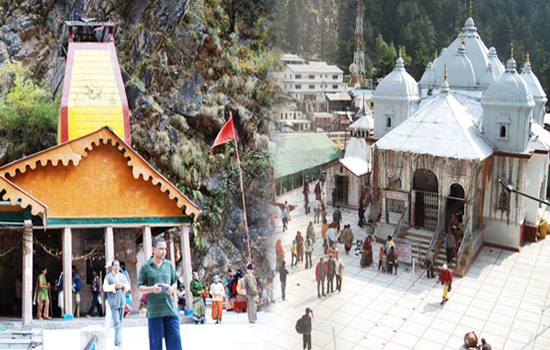 yamunotri-gangotri-package